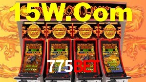 Exclusive Games 775bet