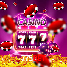 775bet,775bet.com