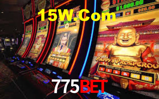 775bet.com