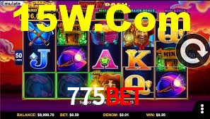 775bet,775bet.com